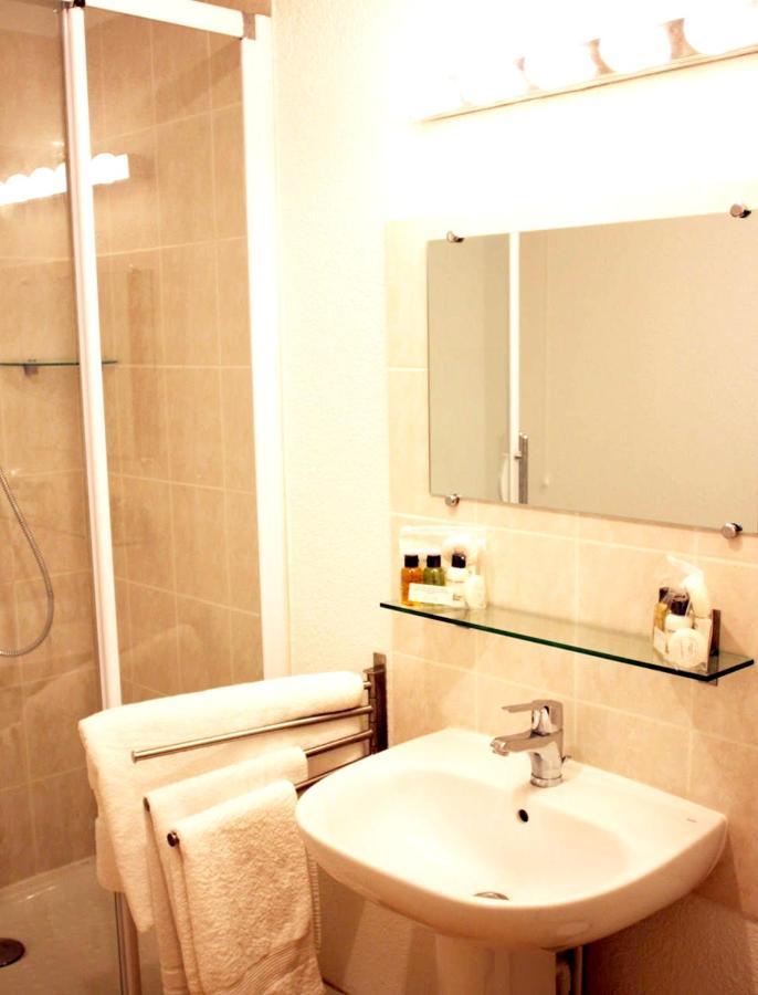 Appartement Confortable A Thollon-Les-Memises Avec Vue Exterior photo